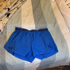 Everyday shorts